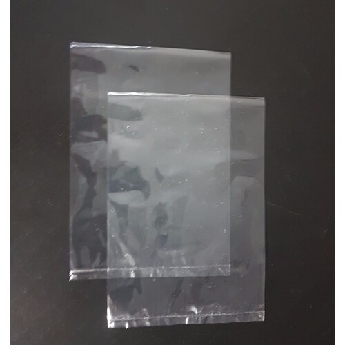 Polypropylene Bag 50UM 205-125