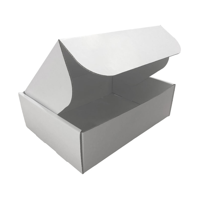 Custom printed mailer boxes made Brisbane, Australia