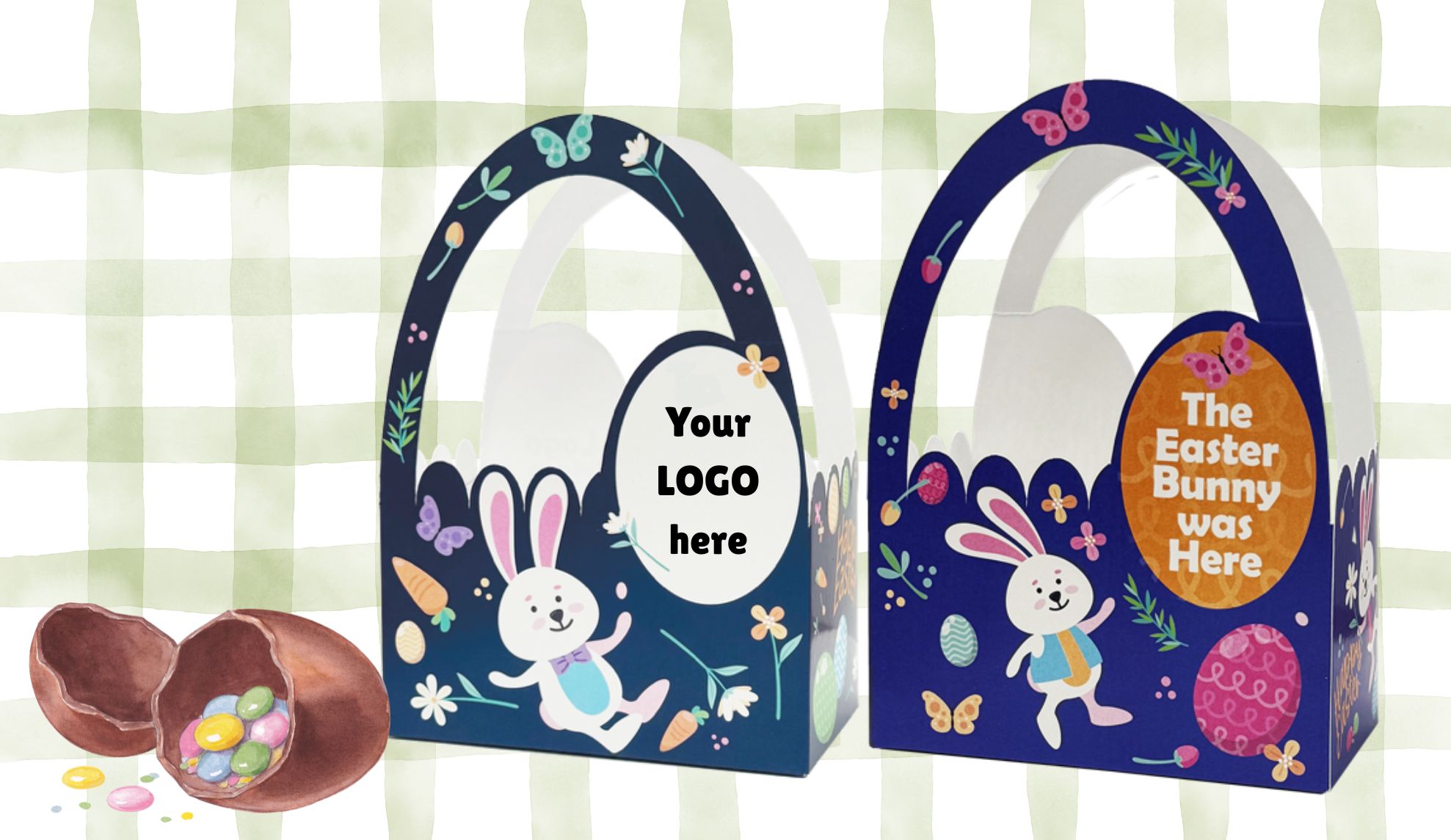 EASTER PACKAGING