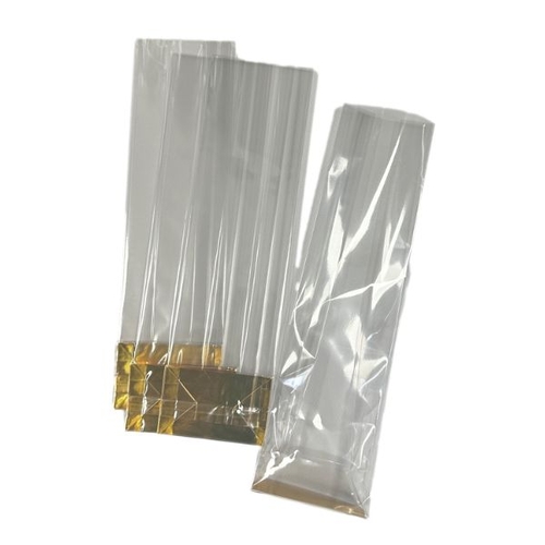 Polypropylene Bag Block Bottom with Insert