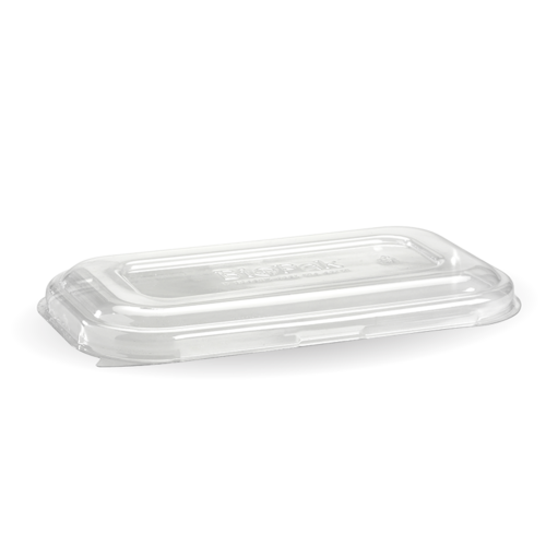 PET Takeaway Lid to suit  750 - 1000ml Takeaway Base