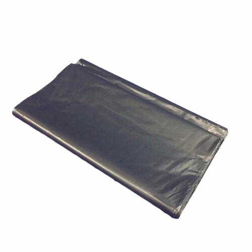 Garbage Bags HDuty LDPE Black 240ltr