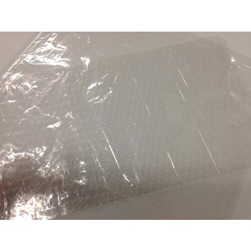 Micro Perforated Bag 200-200