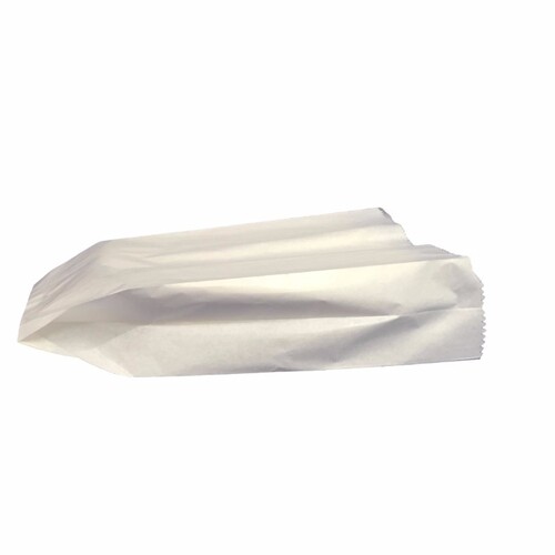 Satchel Bag 6 White
