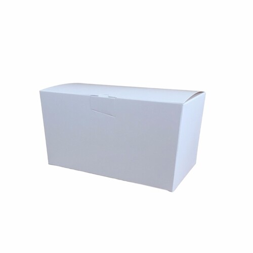 Ballotin Box Small White