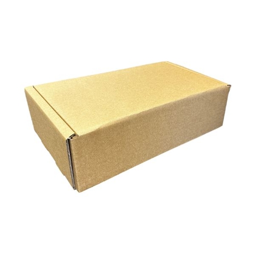 Mailer Box 18 Kraft