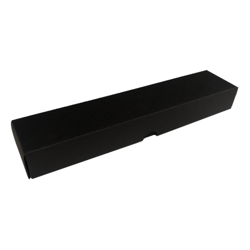 Rectangle 6 Box Black