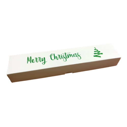 Rectangle Box 6 Christmas Tree