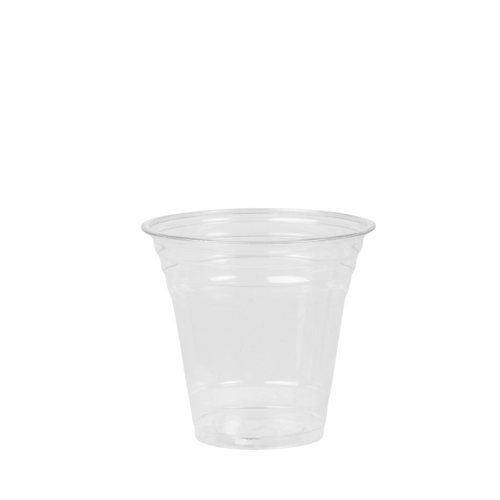 RPET 12oz Clear Cup