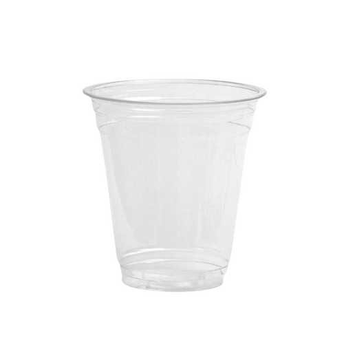 RPET 14oz Clear Cup