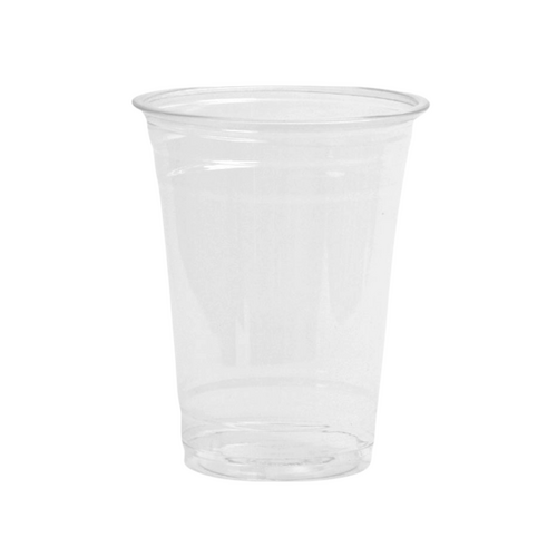 RPET 16oz Clear Cup
