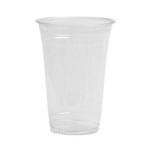 RPET 20oz Clear Cup 