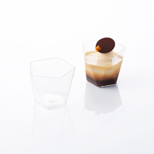 Dessert Cup Penta 120ml