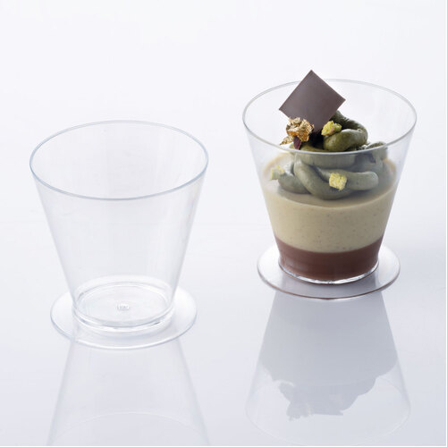 Dessert Cup Round 150ml