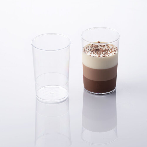 Dessert Cup Round 170ml