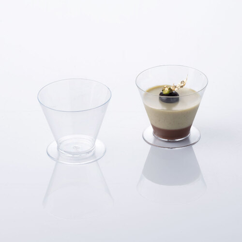 Dessert Cup 'Cup' 1