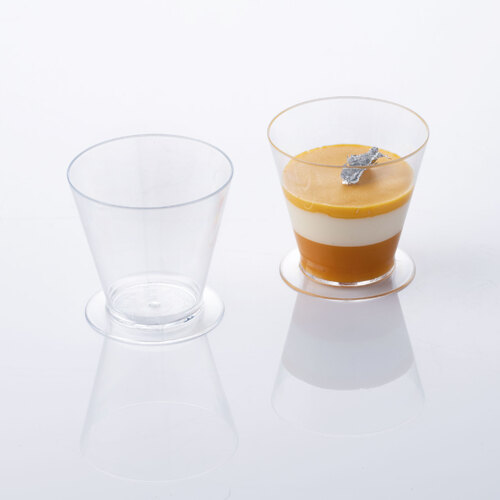 Dessert Cup 'Cup' 2
