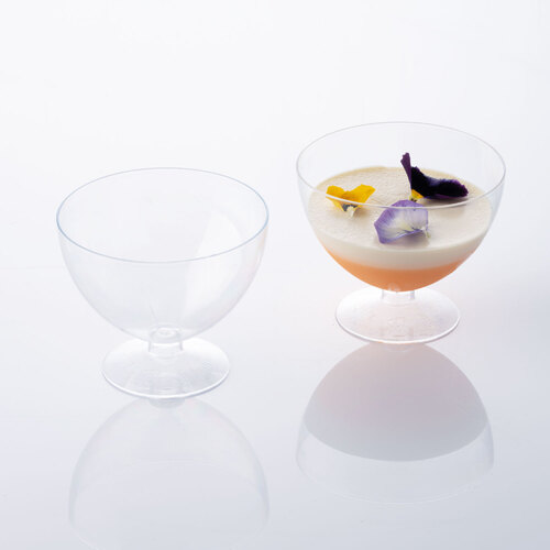 Dessert Cup 'Bubble'