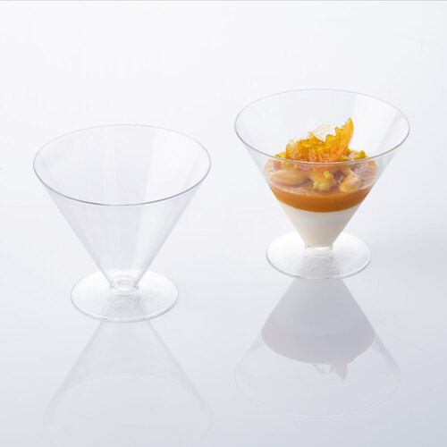 Dessert Cup 'Cone'
