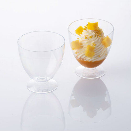 Dessert Cup 'Drop'