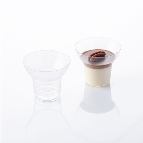 Dessert Cup 'Soft Ice'