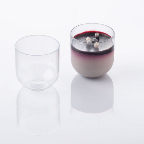 Dessert Cup 'Japan' 1