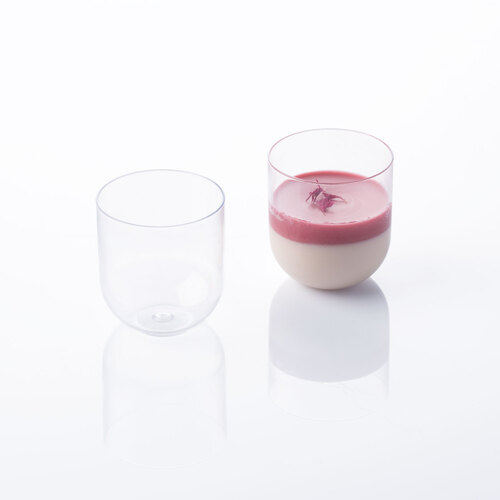 Dessert Cup 'Japan' 2