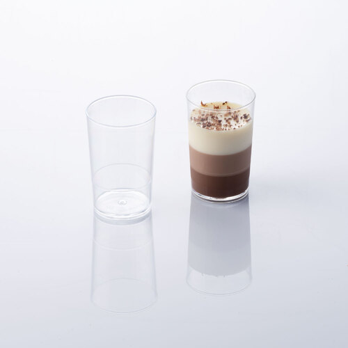 Dessert Cup 'Classic' 1