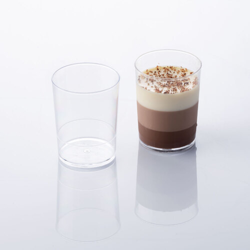Dessert Cup 'Classic' 3