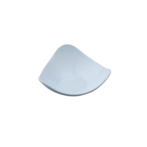 Canape Dish 30ml White