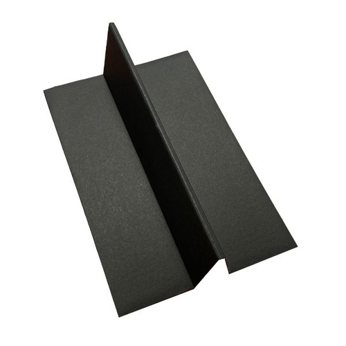Double Wine Box Insert - Black