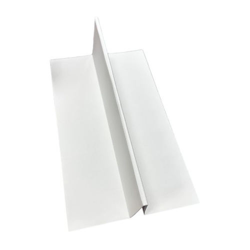 Double Wine Box Insert - White