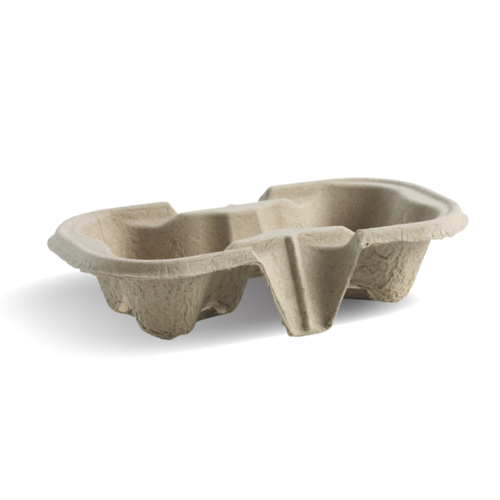 2 Cup Tray
