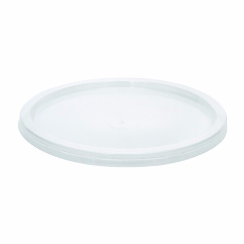 Takeaway Container Rnd Lid Only