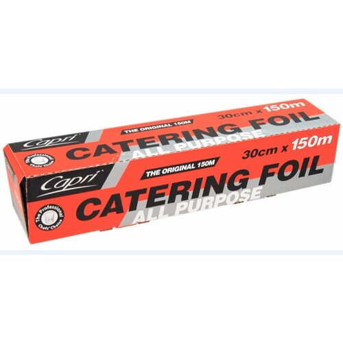Catering Foil 300 Dispenser Pack