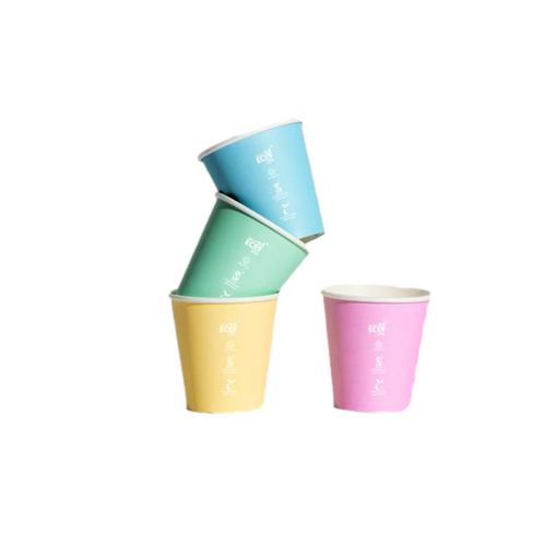 5oz Ice Cream Cup Pastels
