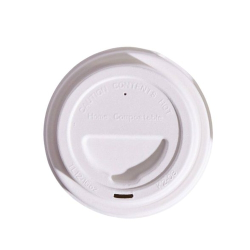 Sugarcane 90mm Coffee Cup Lid