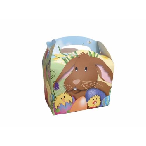 Meal Box Easter - PK