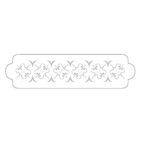 MICA - Decoration Stencil Deco 3