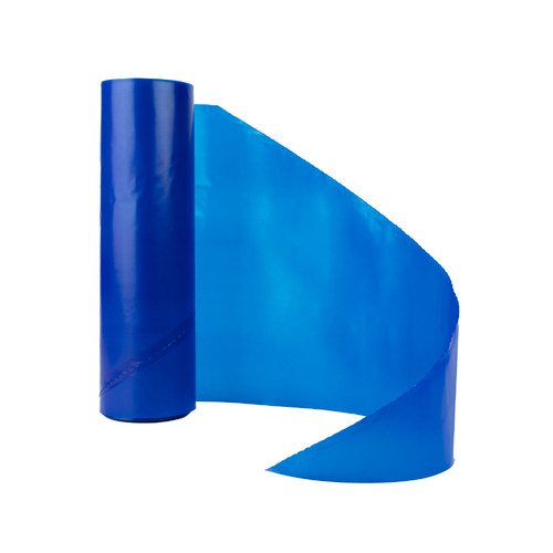 Blue Disposable Piping Bags 30cm