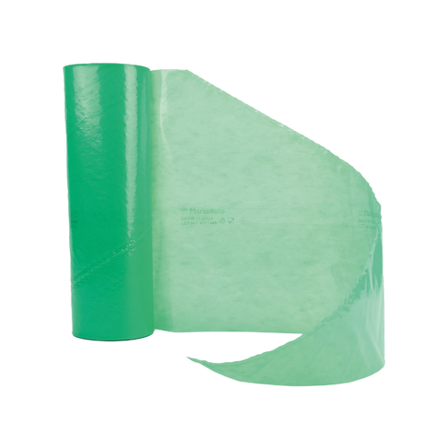 Green Disposable Piping Bags 30cm
