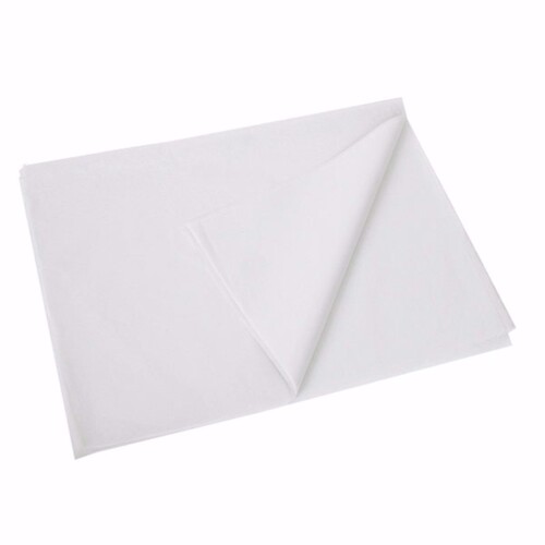 Tissue Paper Chinese White