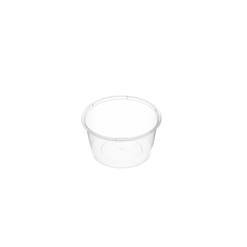 Takeaway Container Rnd 440ml Base Only