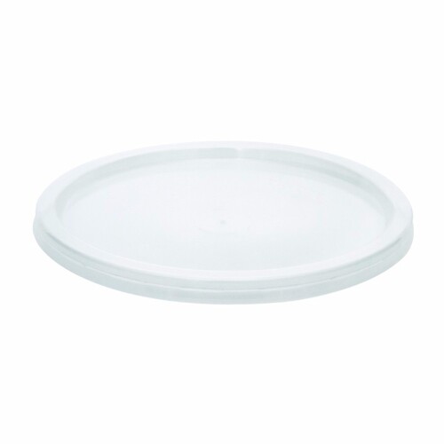 Takeaway Container Small Rnd Lid Only