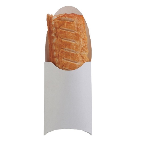 Tortilla Sleeve TS1 White