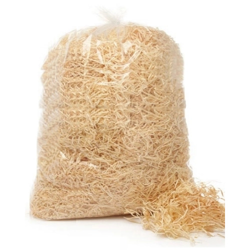 Wood Wool 10kg Bail