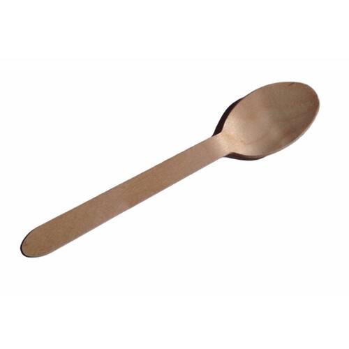 Wooden Spoons