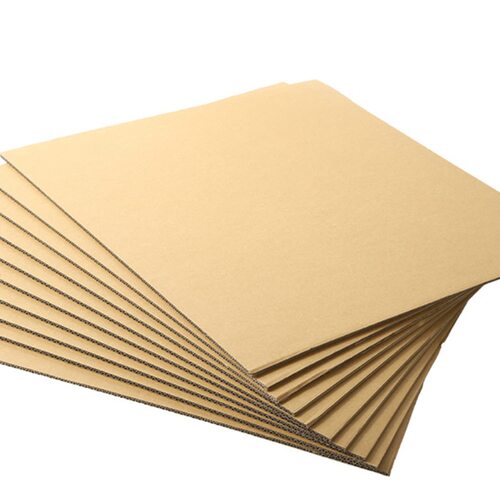 What is Corrugated Board and why is it used heavily in Packaging image
