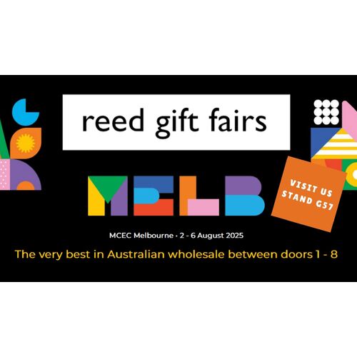 Reed Gift Fair 2025 image
