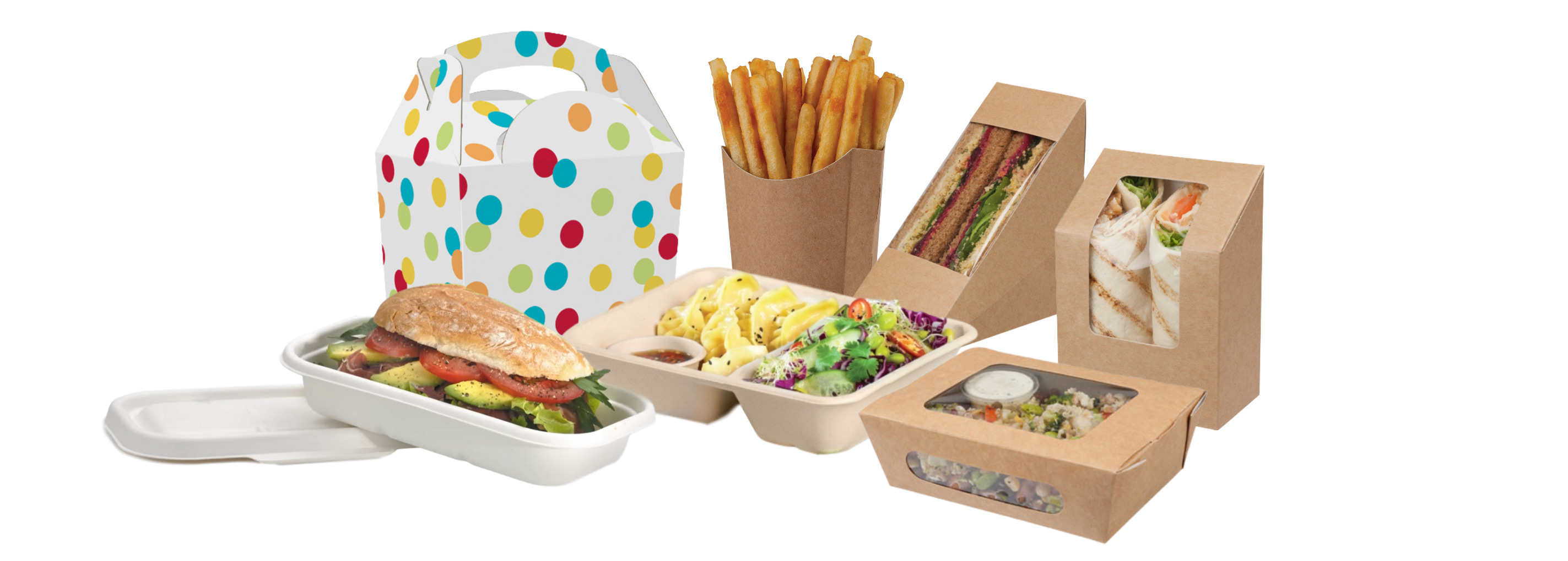 Compostable Products image